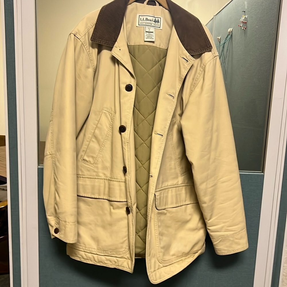 L.L. Bean Jacket